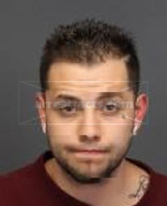 Damon Ramone Martinez