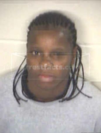 Veronica Porter