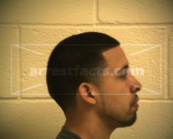 Jose Concepcion Jr. Barrera Ambriz