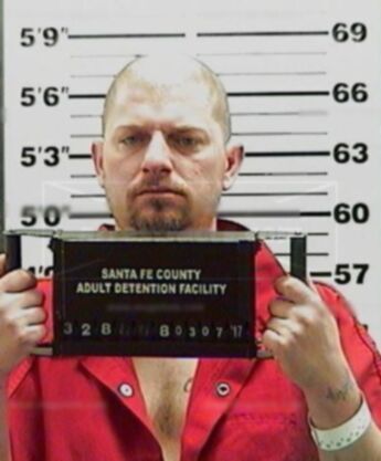 Justin Andrew Rushford