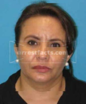 Gloria Patricia Miranda