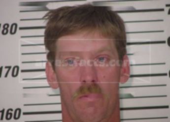 Shannon Wayne Morris