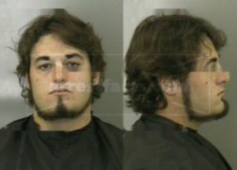 Steven Michael Morrow