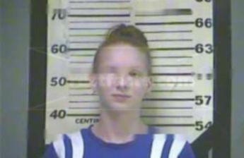 Nicole Ann Ludwig