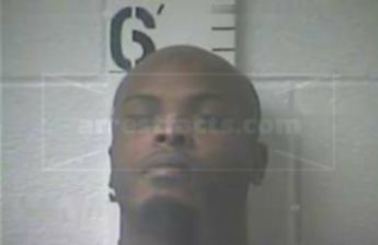 Donshay Lakeith White