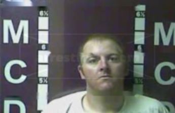 Anthony Aaron Gerald