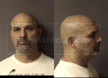 Douglas Keith Cogdell