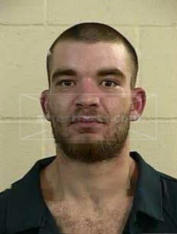 Nathan James Deford