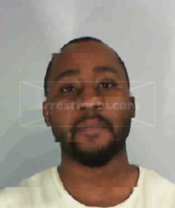 Brian Lamont Gibson