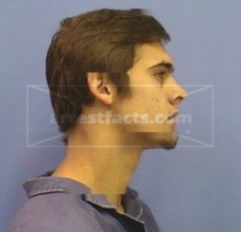 Dustin M. Merkel