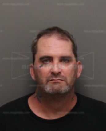 Shawn Paul Ray