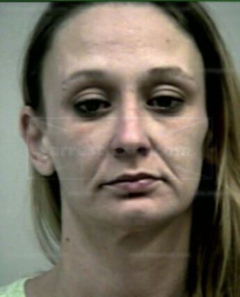 Jennifer Leigh Nordlund