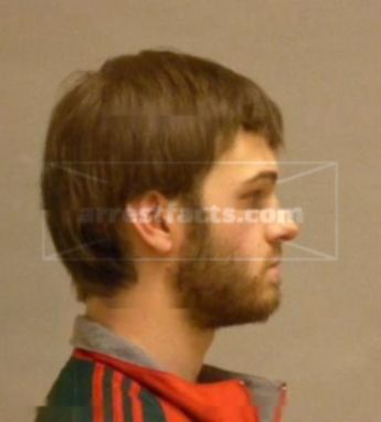 Justin M Schroeder