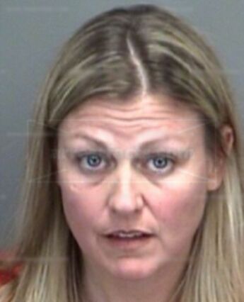 Melissa E Brainard