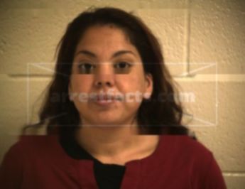 Angela Qintero Uresti