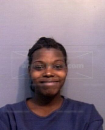 Stephanie Latrish Buckhaulton