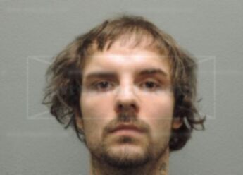 Joshua William-Gordon Lockhart