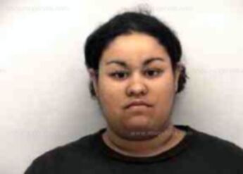 Melissa Joann Arroyo