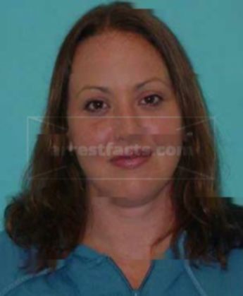Tonia Christine White
