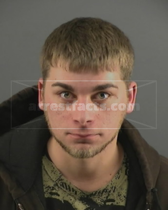 Christopher Robert Miller