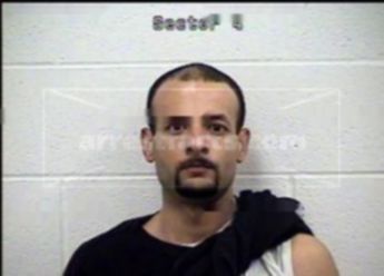 Christopher Lee Ruffin