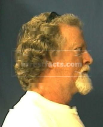 David Wayne Jones