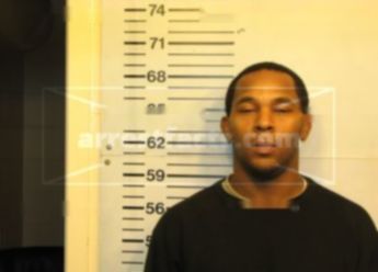 Lamar Jerome Brown