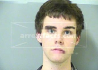 Joshua T Reilly