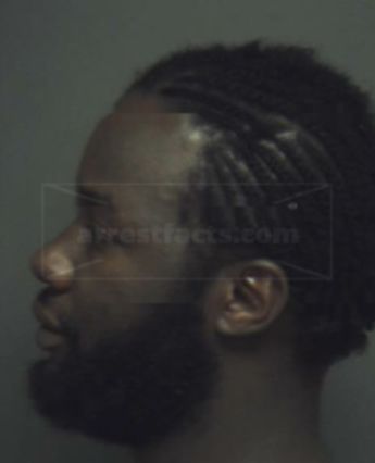 Tavaris Damon Walker