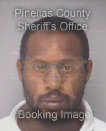 Anton Tyrone Mckinnon