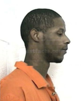 Demarcus Laron Jamison