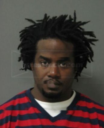 Wayne Demond Dixon
