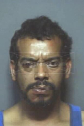 Fernando Jose Peralta