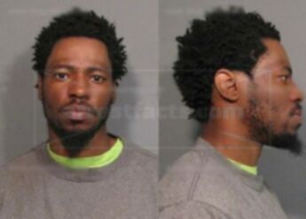 Fredrick Deon Simon