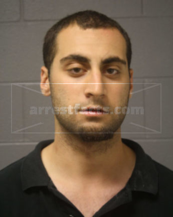 Samual Sargon Benjamin