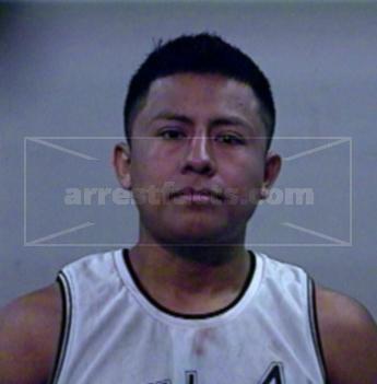 David Martinez Rodriguez