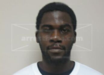 Antoine Derrick Wallace