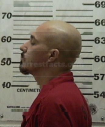 Frank David Martinez