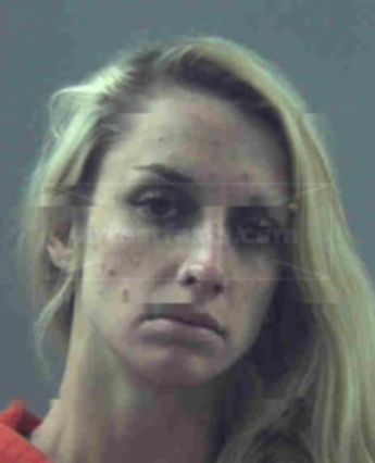 Justina Marie Day