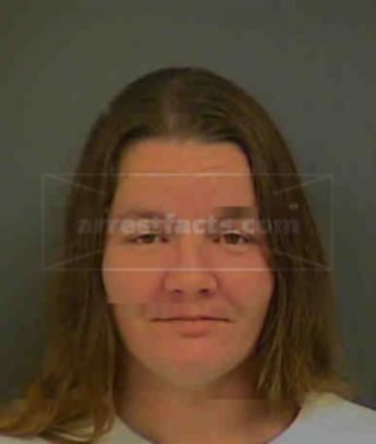 Ida Mary Killian