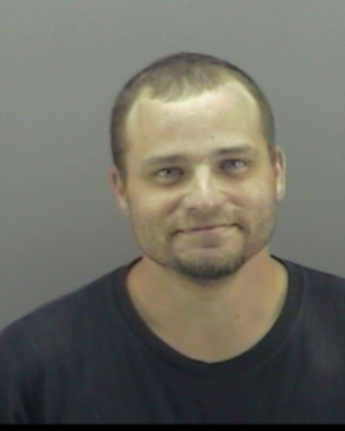 Thomas Wayne Morris