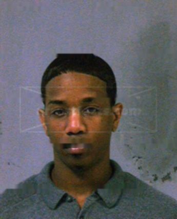 Omar Eugene Shellman