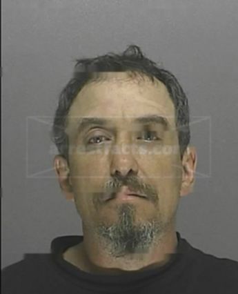 Jeffery Scott Carver