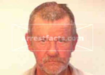 Michael Wayne Jones