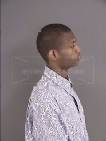 Alex Dewayne Montgomery