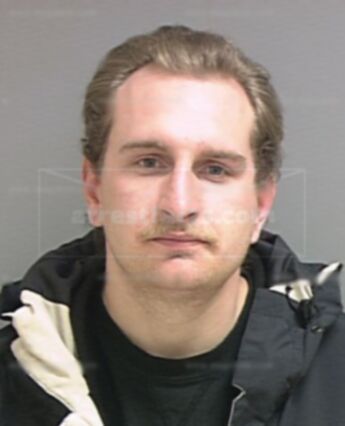 Bryan Gregg Townsend