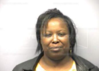 Rosa Lavern Graves