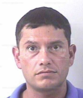 Henry Valeriano Bernard