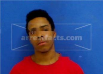 Demetrius Mack Laforte