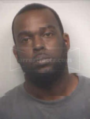 Derrick Young Patterson